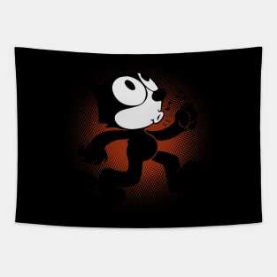 Felix The Cat Tapestry