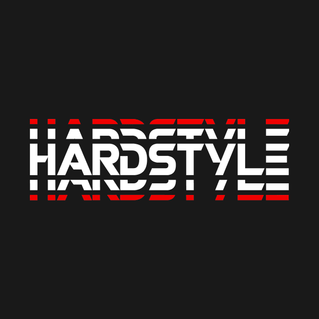 Hardstyle : EDM  Hardstyle Music Outfit Festival by shirts.for.passions