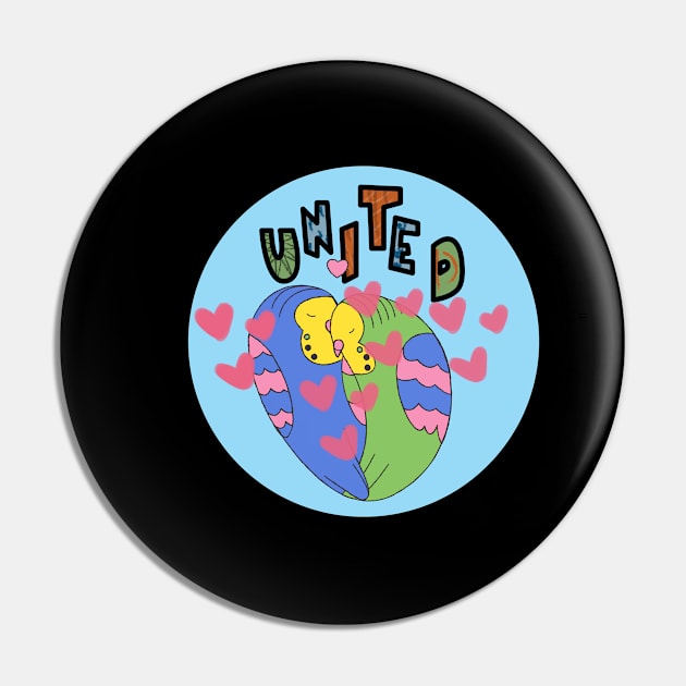 Funny United best life Pin by Funnysart