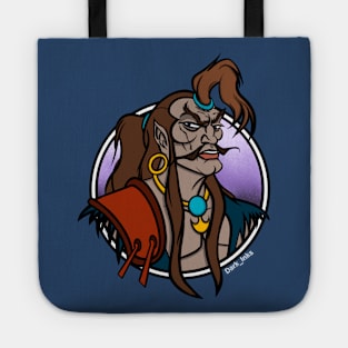 Pirates of Darkwater Loz Tote