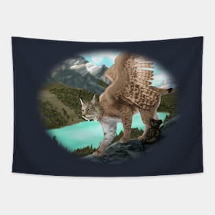 Czara Tapestry