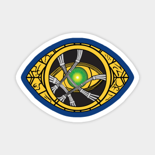 EYE OF AGAMOTTO Magnet