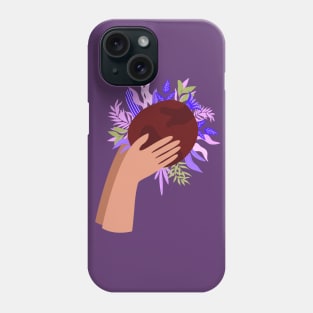 Human Planet #2 Phone Case