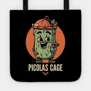 Picolas Cage Tote