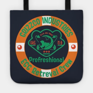 Profreshional life saver (Back) Tote