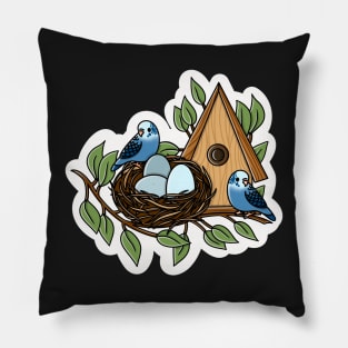 NEST Pillow