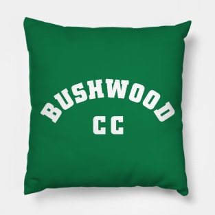 Bushwood Country Club Pillow