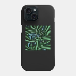 Eden Phone Case