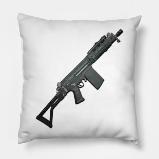 Parafal Pillow