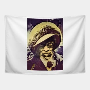 Jah Shaka Tapestry