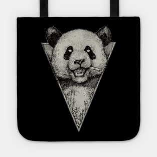 Panda Tote