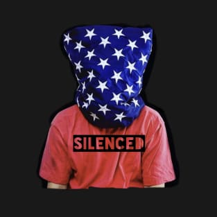 Silenced T-Shirt