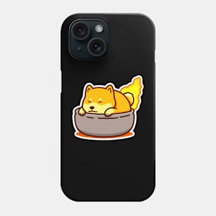 Cindersnack Phone Case