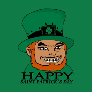 St. Patrick's Day T-Shirt