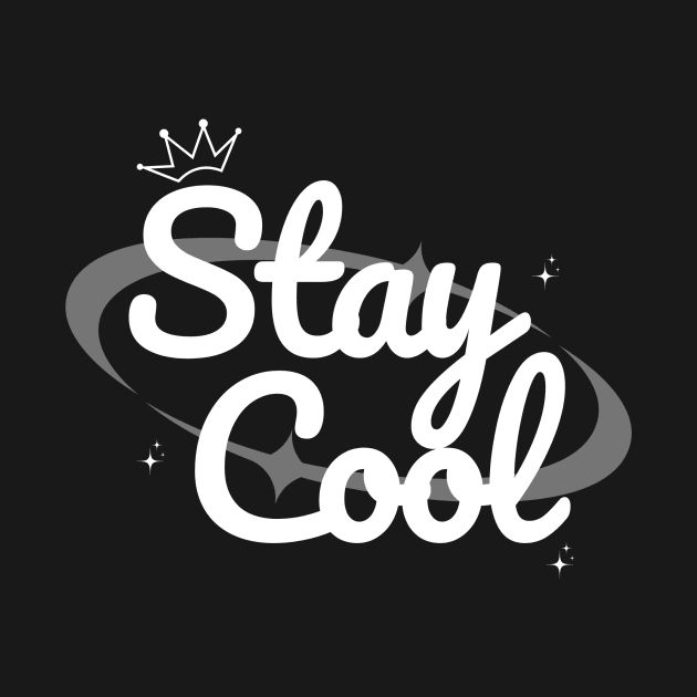 Stay Cool by hypert