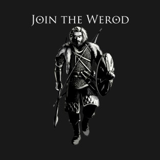 Join the Werod T-Shirt