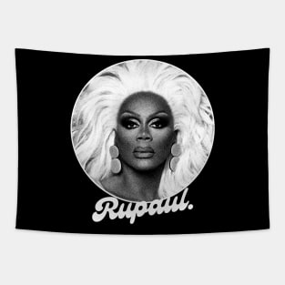 RuPaul Tapestry