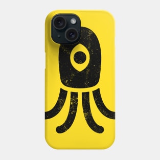 Watch The Squid Phone Case