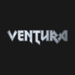 Ventura CA T-Shirt