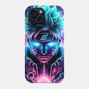 Naruto anime Phone Case