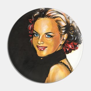 Nicole Kidman Pin