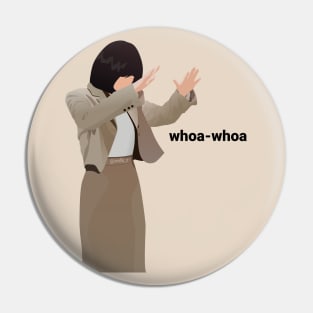 (whoa whoa 2) extraordinary attorney woo Pin