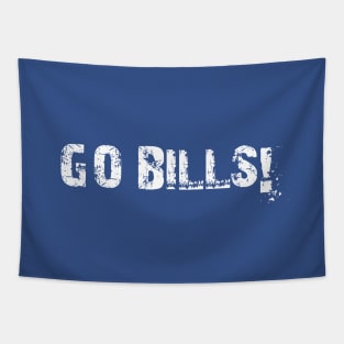 go-bills Tapestry