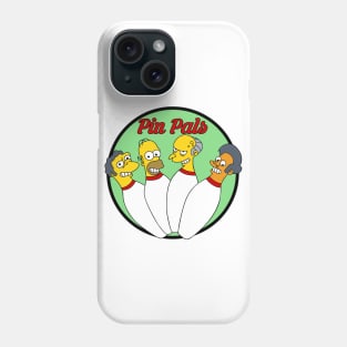 Bowling Crew Phone Case