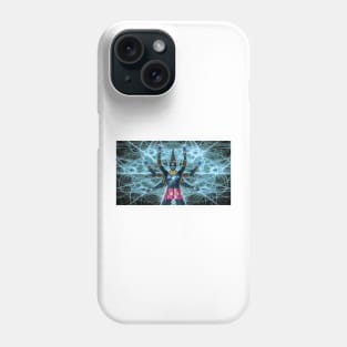 UDIDE OKWANKA BY SIRIUS-UGO-ART Phone Case