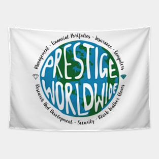 Prestige Worldwide Entertainment LLC Tapestry