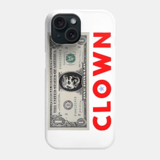 CLOWN Phone Case