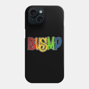 BVSMP \/\/\ 80s Hip Hop Phone Case