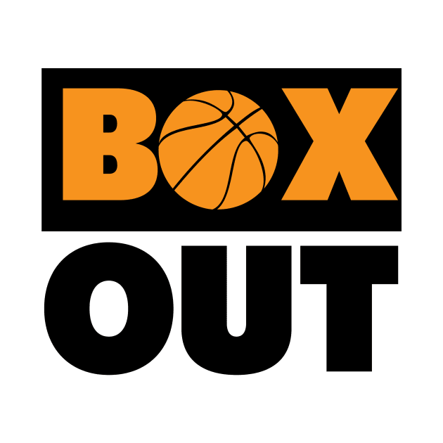 BOX OUT by contact@bluegoatco.com