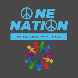 ONE NATION T-Shirt