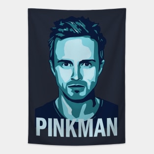 Jesse Pinkman every sugar road Tapestry