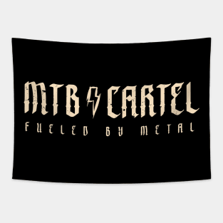 MTB Cartel - Fueled by Metal Tapestry