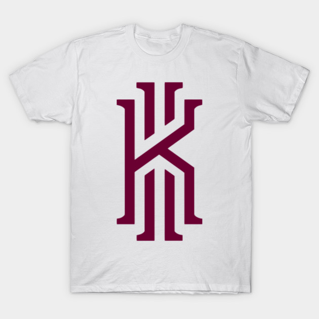 kyrie irving t shirt