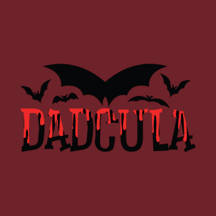 Dadcula T-Shirt