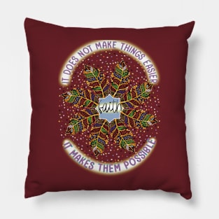 Faith Pillow