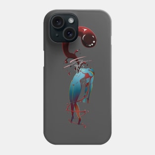 Lost Hope 01 Phone Case