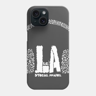 LA Phone Case