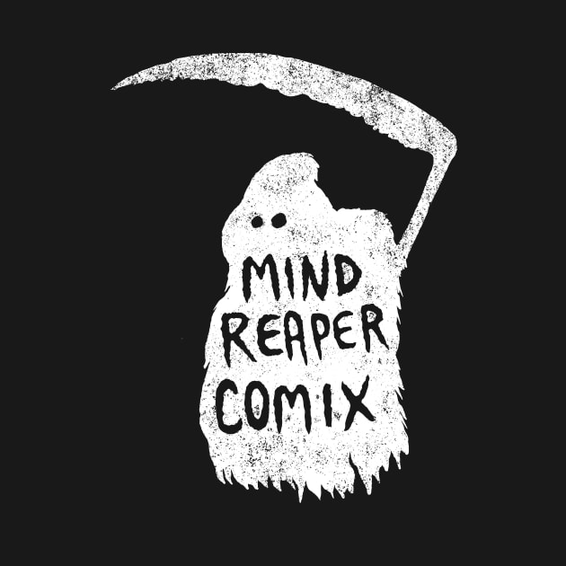 Phantom Reaper by Mind Reaper