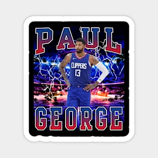 Paul George Magnet