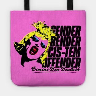 CIS-TEM OFFENDER Tote