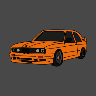 Nostalgic car T-Shirt