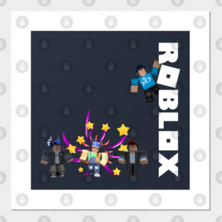 Roblox Meme Posters And Art Prints Teepublic - dumb roblox meme lol poster