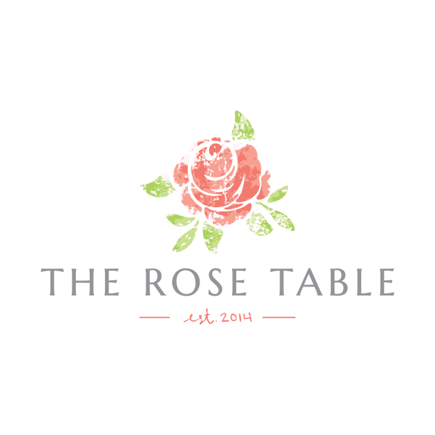 The Rose Table by therosetable