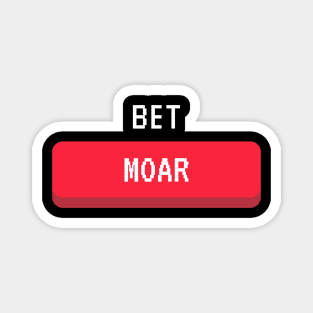 Rekt Podcast - Bet Moar Magnet