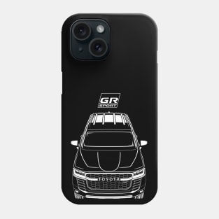 Land Cruiser GR-Sport 2022-2024 Phone Case