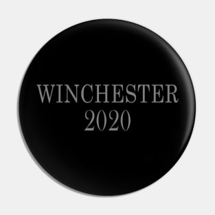 Sam and Dean winchester supernaturals 2020 Pin